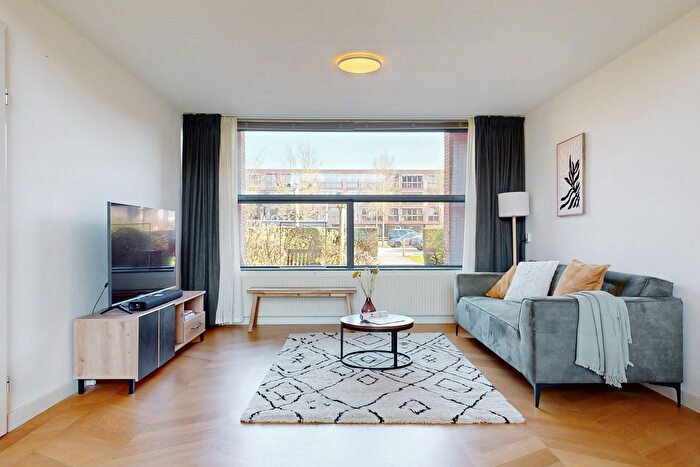 Koop en Huur Huizen - 2