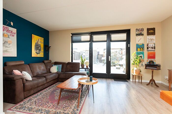 Koop en Huur Huizen - 2
