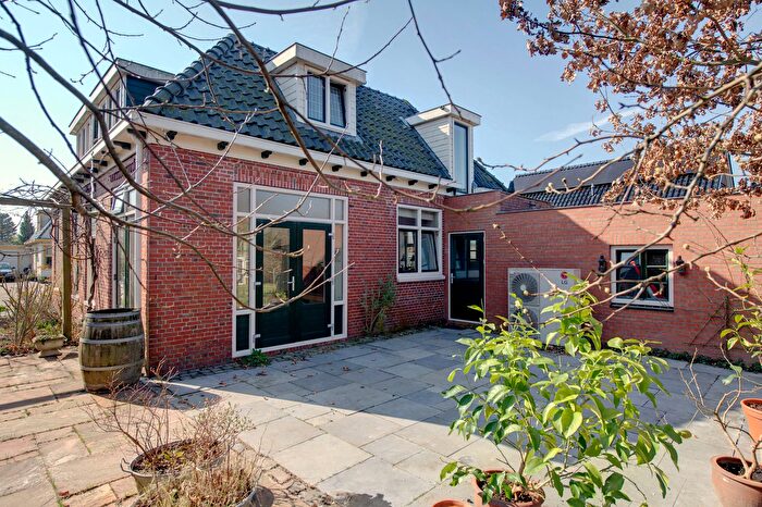 Koop en Huur Huizen - 3