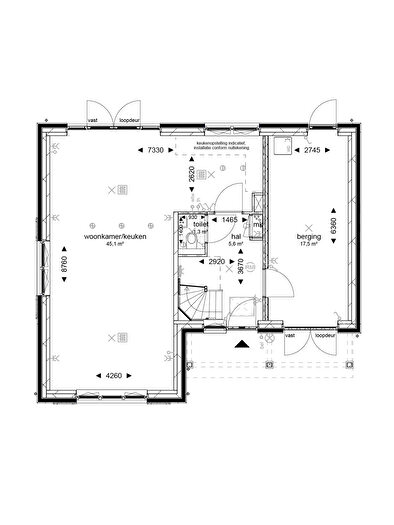 Koop en Huur Huizen - 2