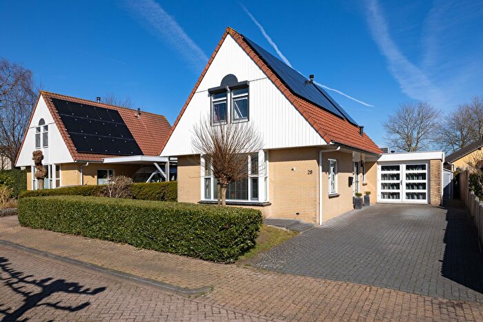 Koop en Huur Huizen - 3