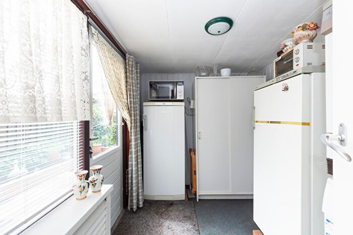 Koop en Huur Huizen - 3