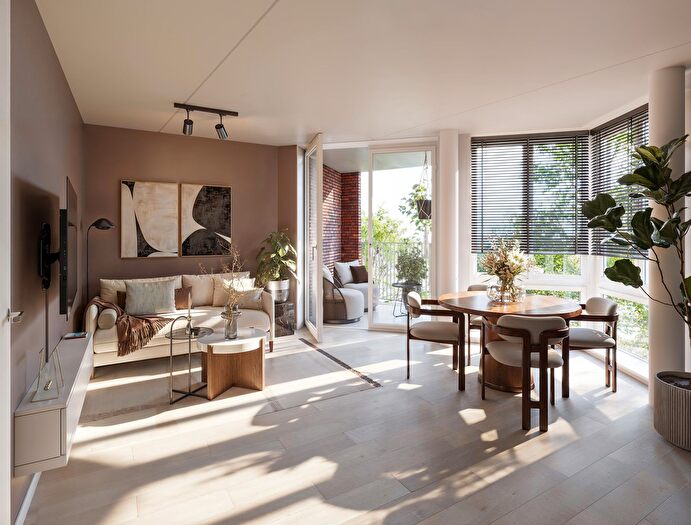 Koop en Huur Huizen - 3