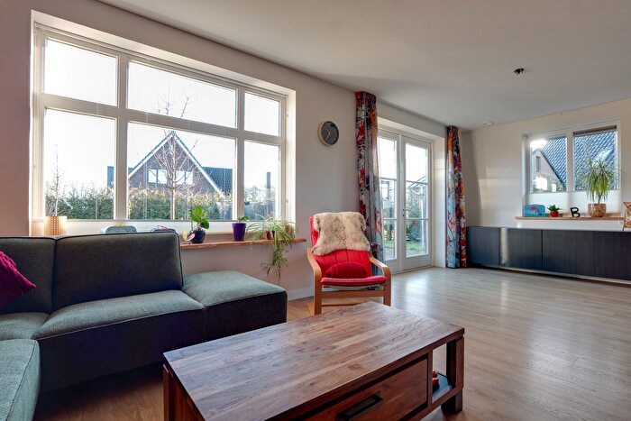 Koop en Huur Huizen - 3
