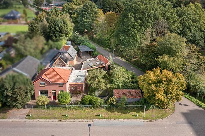 6-kamerhuis te koop in Hengelose Es Noord, Hengelo (OV)