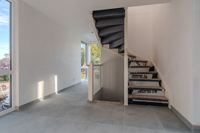 Koop en Huur Huizen - 3