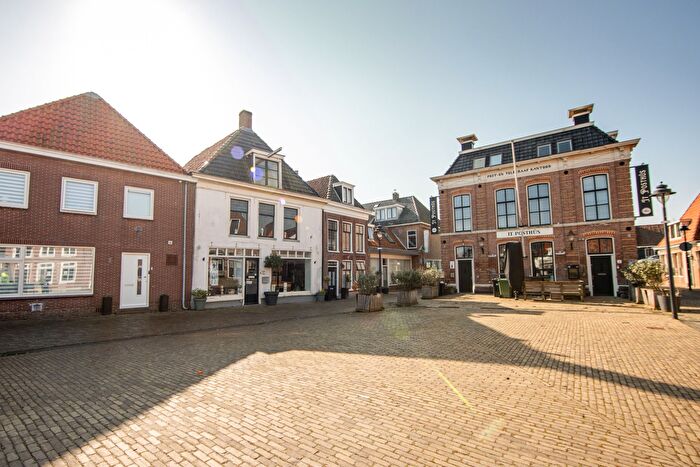 Koop en Huur Huizen - 2