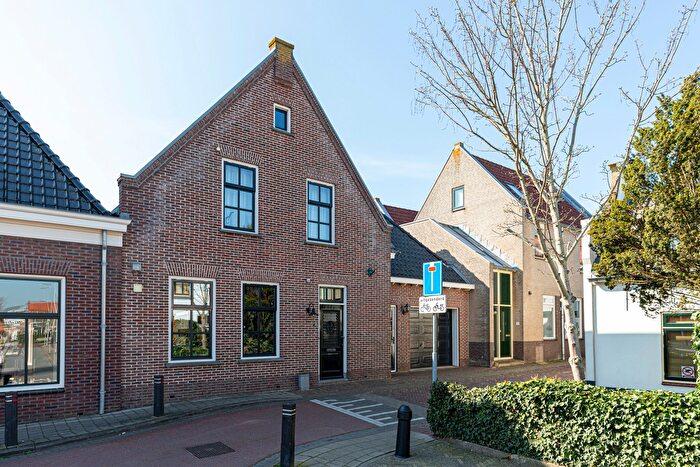 6-kamerhuis te koop in Stolwijk, Stolwijk