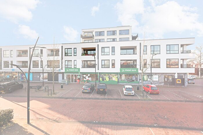 Koop en Huur Huizen - 3