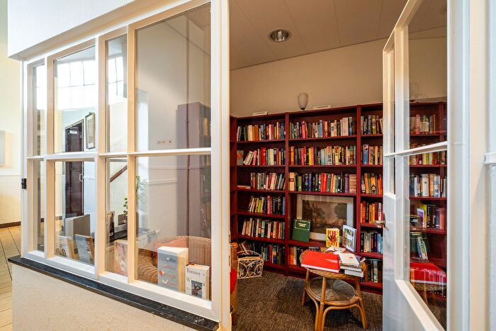 Koop en Huur Huizen - 3
