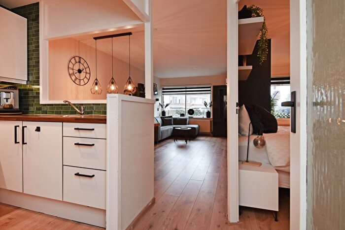 Koop en Huur Huizen - 2