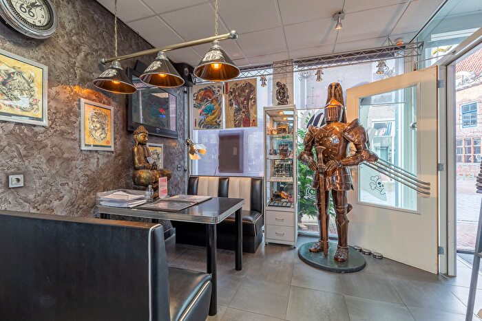 Koop en Huur Huizen - 3