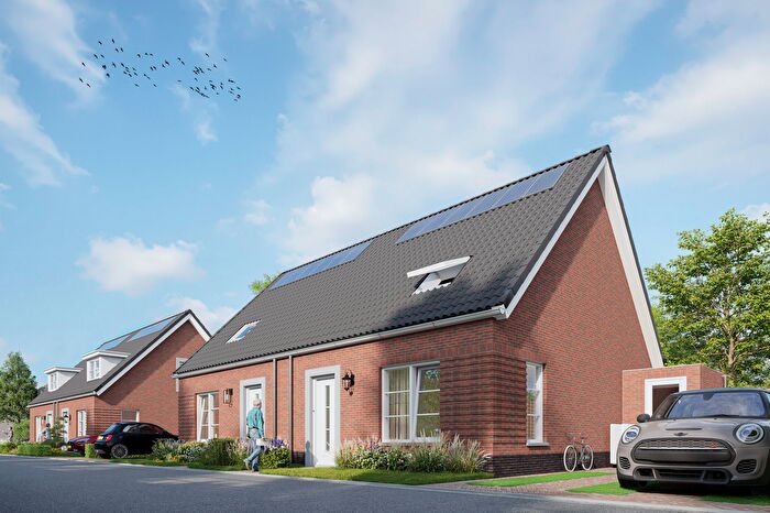 Koop en Huur Huizen - 3