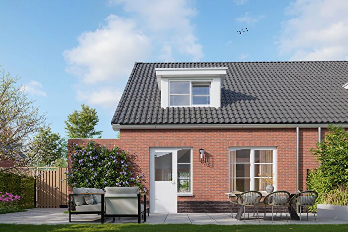 Koop en Huur Huizen - 2