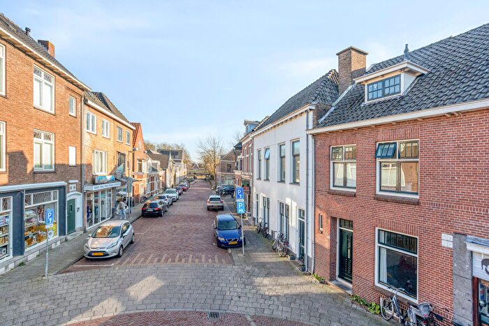 Koop en Huur Huizen - 3