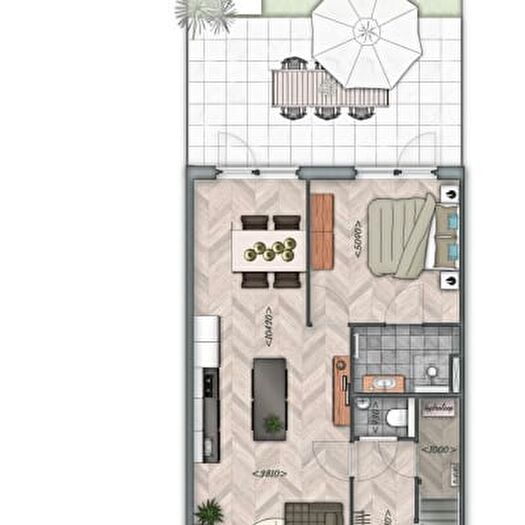 Koop en Huur Huizen - 2