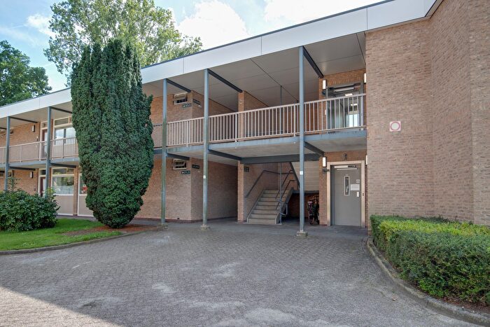 Koop en Huur Huizen - 2