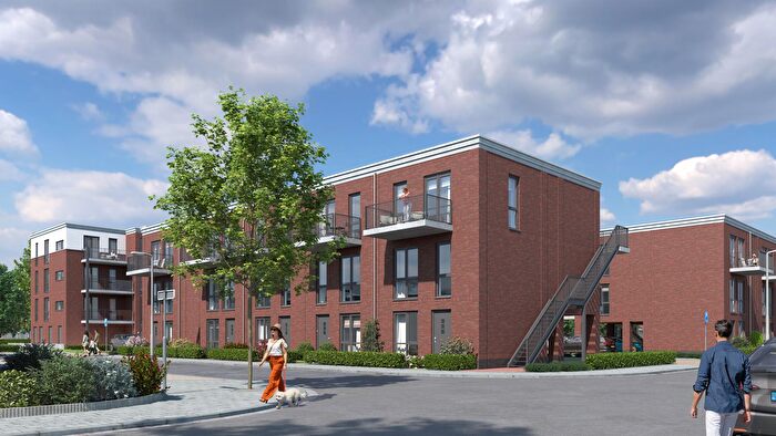 Koop en Huur Huizen - 2