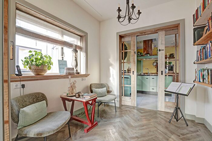 Koop en Huur Huizen - 3