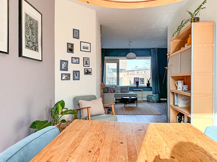 Koop en Huur Huizen - 3