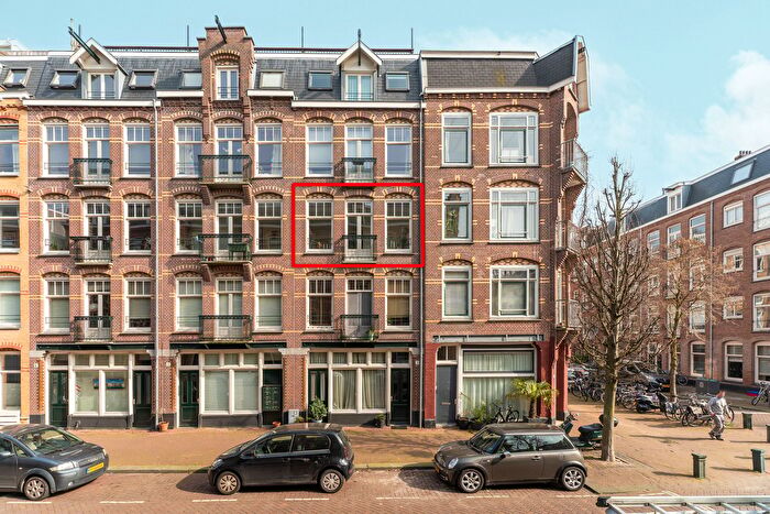 Koop en Huur Huizen - 2