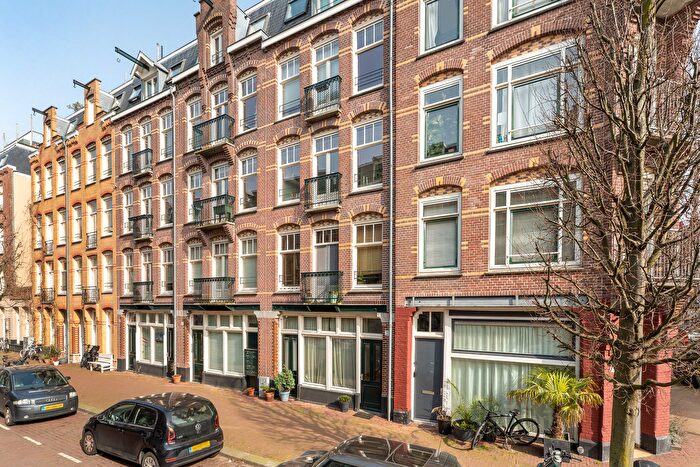 Koop en Huur Huizen - 3
