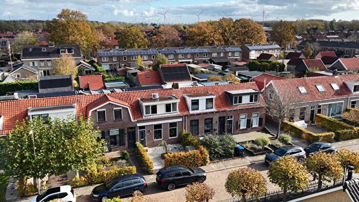 Koop en Huur Huizen - 2
