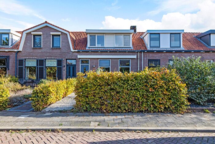 Koop en Huur Huizen - 3