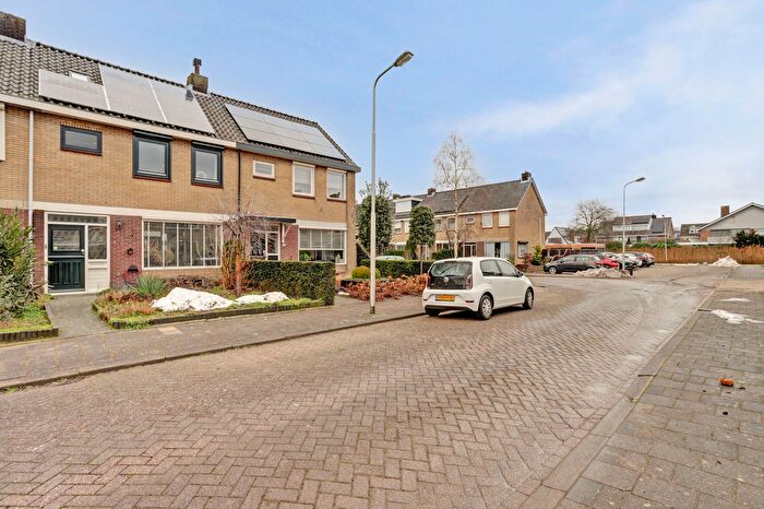 Koop en Huur Huizen - 2