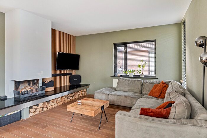Koop en Huur Huizen - 3