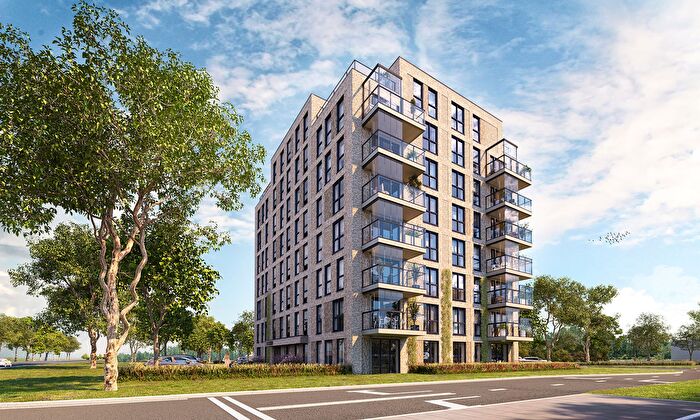 3-kamerappartement te koop in Zoetermeer – Natuursteenlaan, Stenenbuurt-Zuid