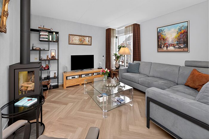 Koop en Huur Huizen - 2