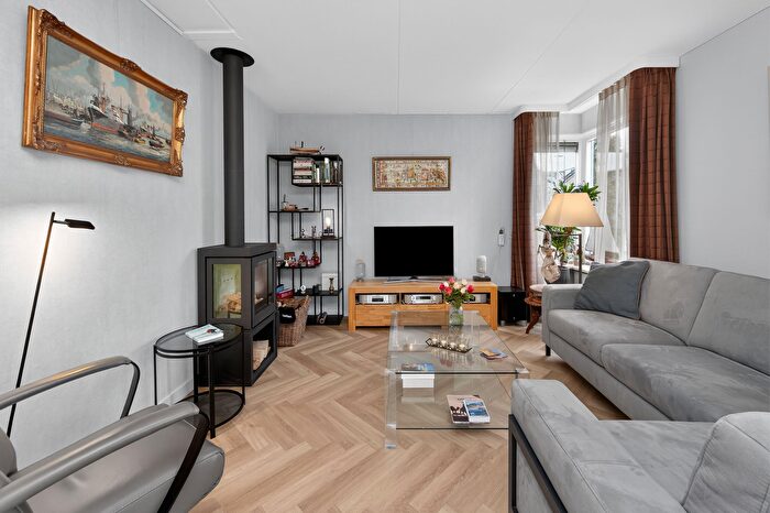 Koop en Huur Huizen - 3