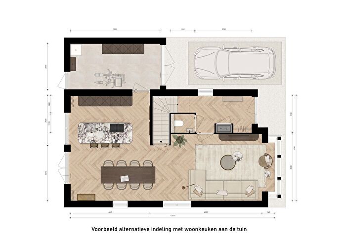 Koop en Huur Huizen - 3