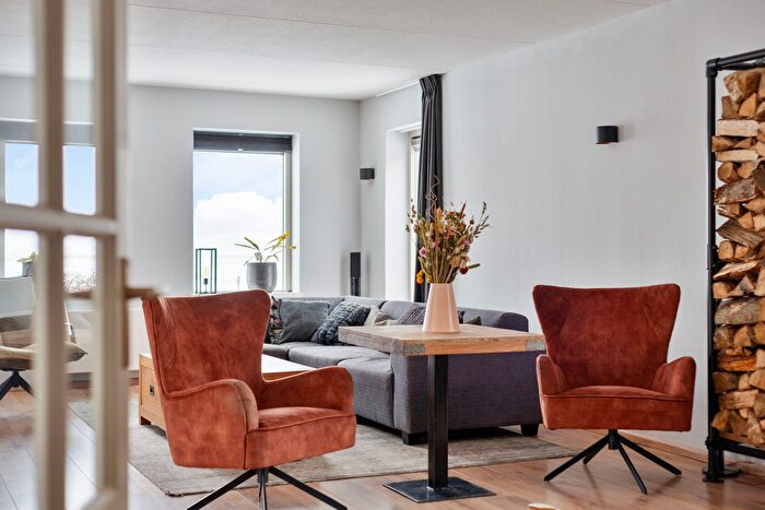 Koop en Huur Huizen - 3
