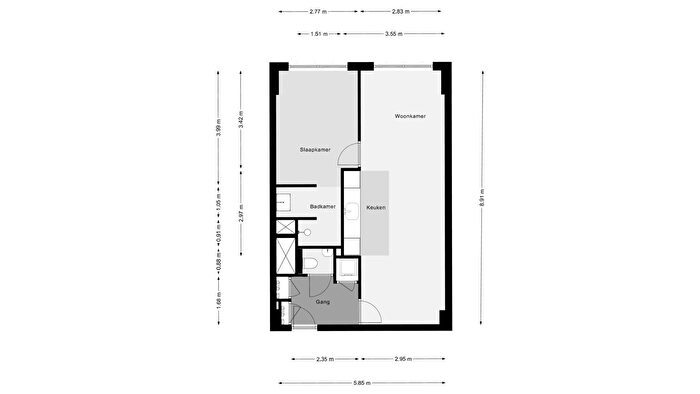 Koop en Huur Huizen - 2