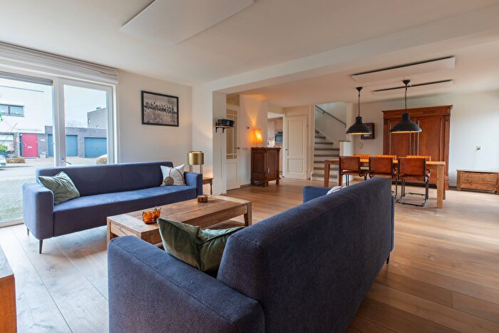 Koop en Huur Huizen - 3