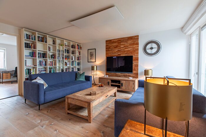 Koop en Huur Huizen - 2