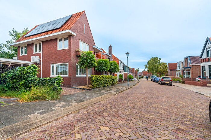 Koop en Huur Huizen - 2