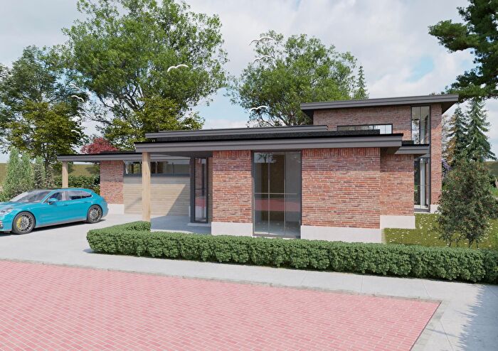 Koop en Huur Huizen - 2