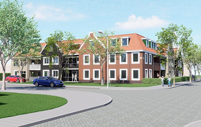 Koop en Huur Huizen - 2