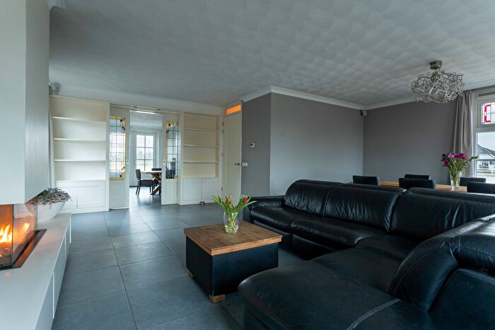 Koop en Huur Huizen - 3