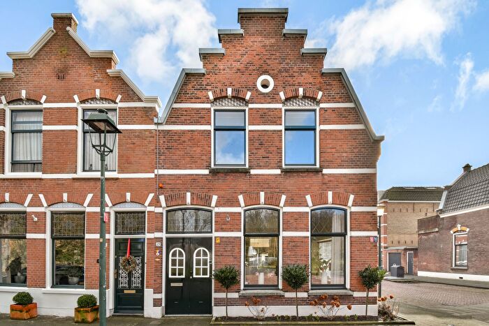 Koop en Huur Huizen - 2