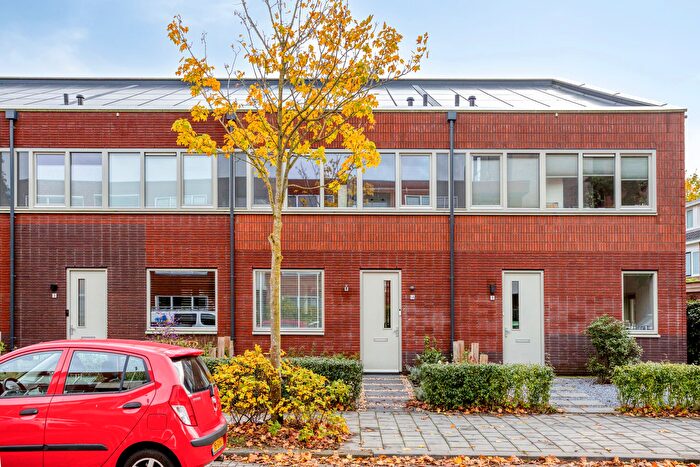 Koop en Huur Huizen - 2