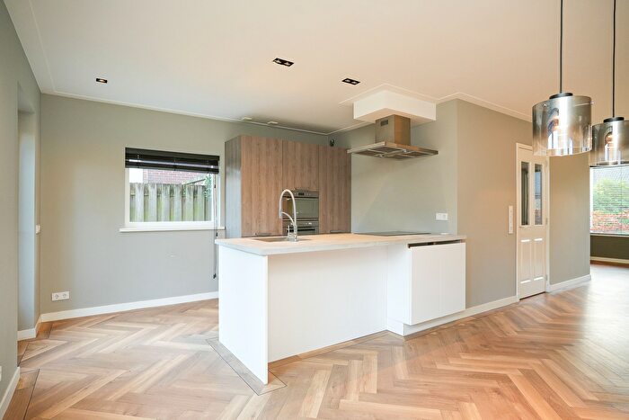 Koop en Huur Huizen - 3