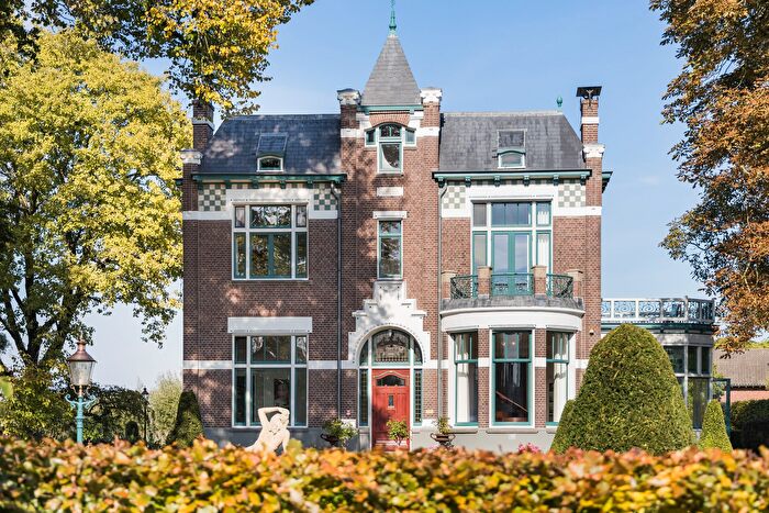 Koop en Huur Huizen - 2
