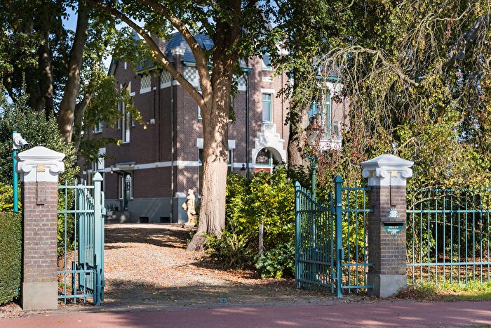 Koop en Huur Huizen - 3