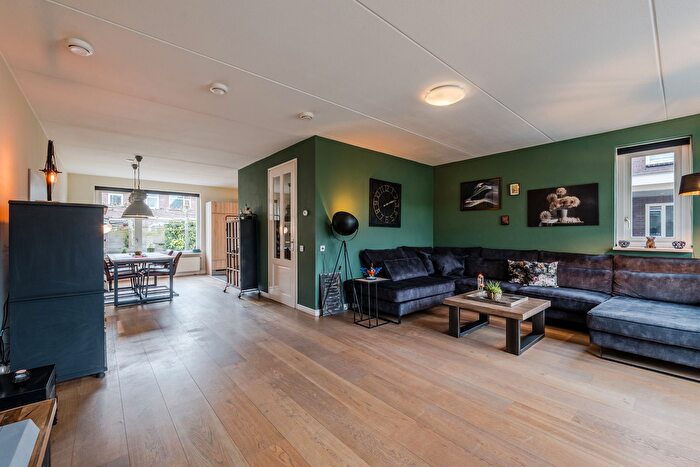 Koop en Huur Huizen - 2