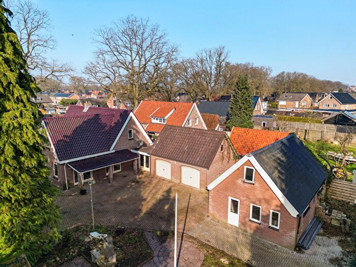 Koop en Huur Huizen - 2