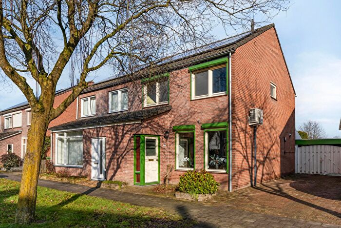 6-kamerhuis te koop in Panningen-Zuid, Panningen